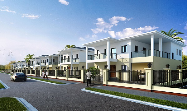 About Silverline Realty