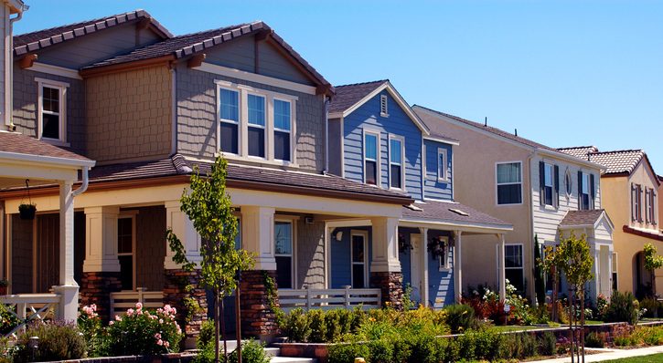 Real Estate Planning & Development
