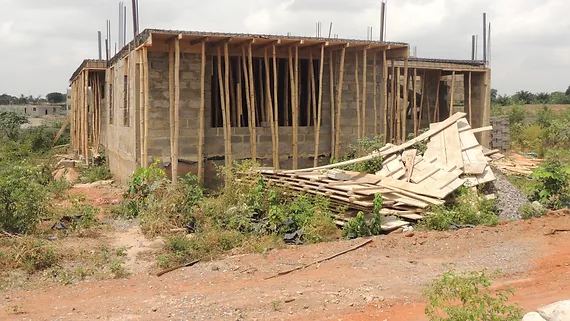 Sale of Registered Serviced Plots