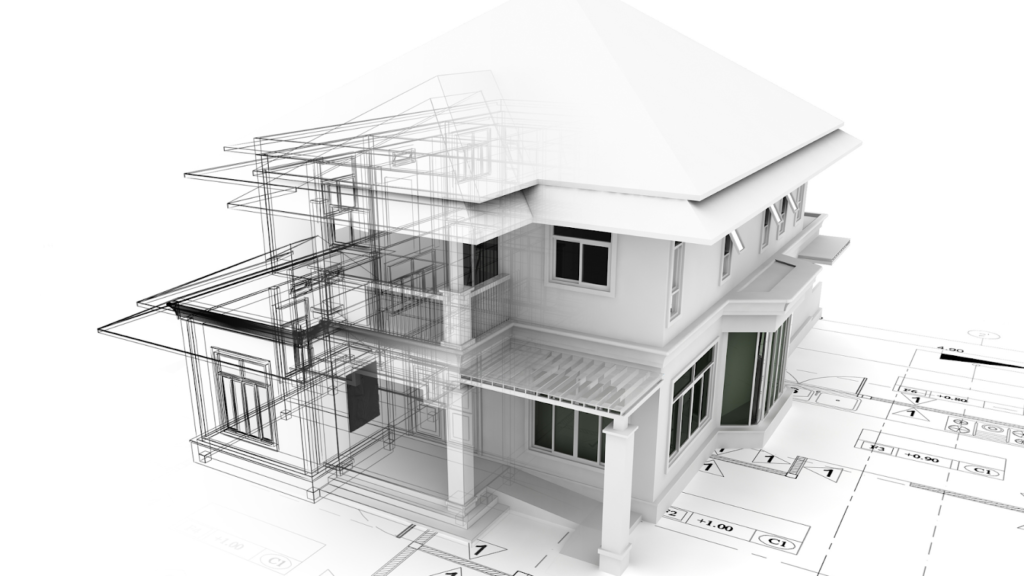 Architectural Drawing & Building Construction