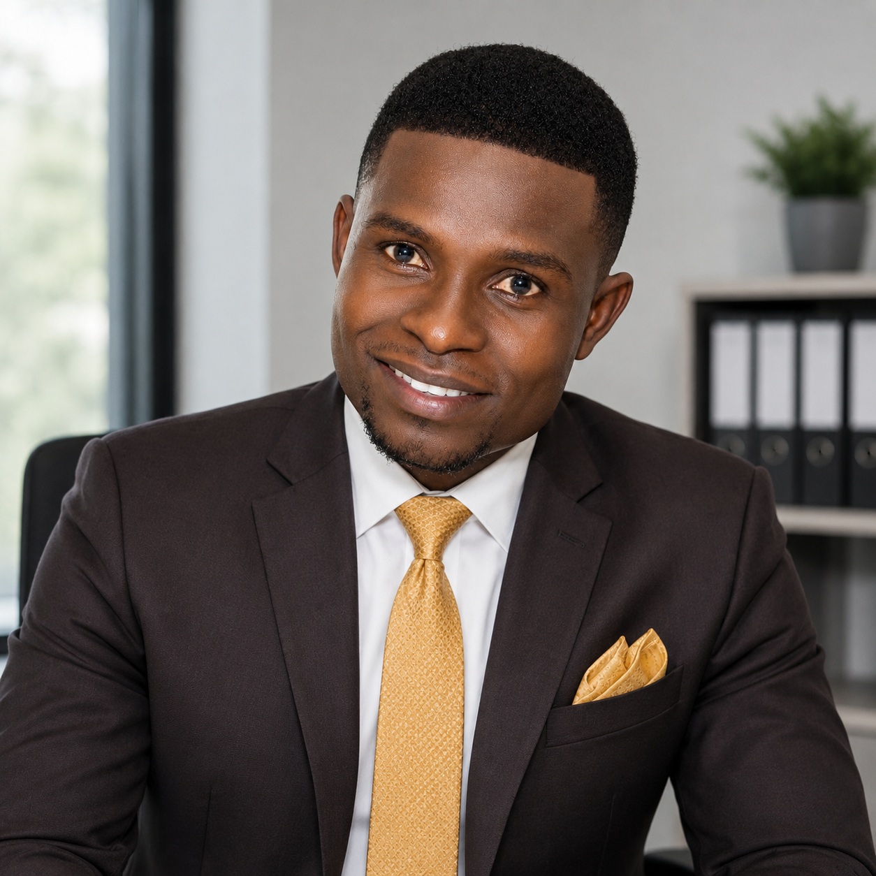 Emmanuel Aggrey-Fynn