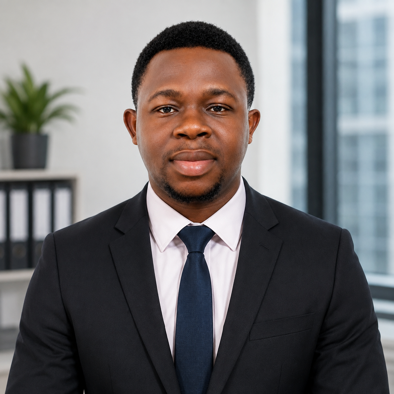 Robert A. Mensah