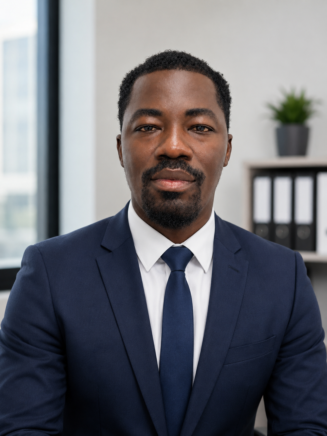 Joseph Boateng