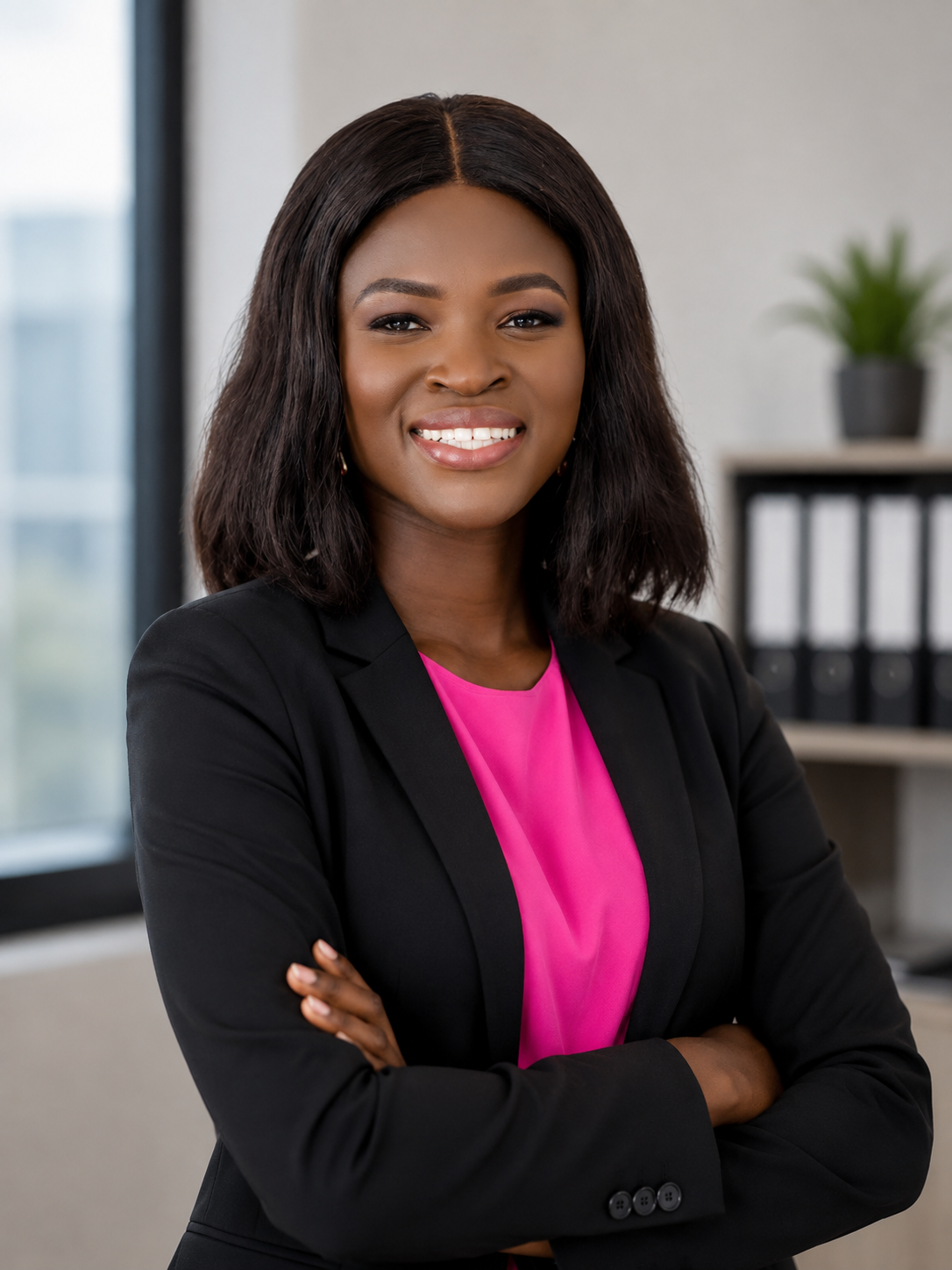 Juliet M. A. Tettey