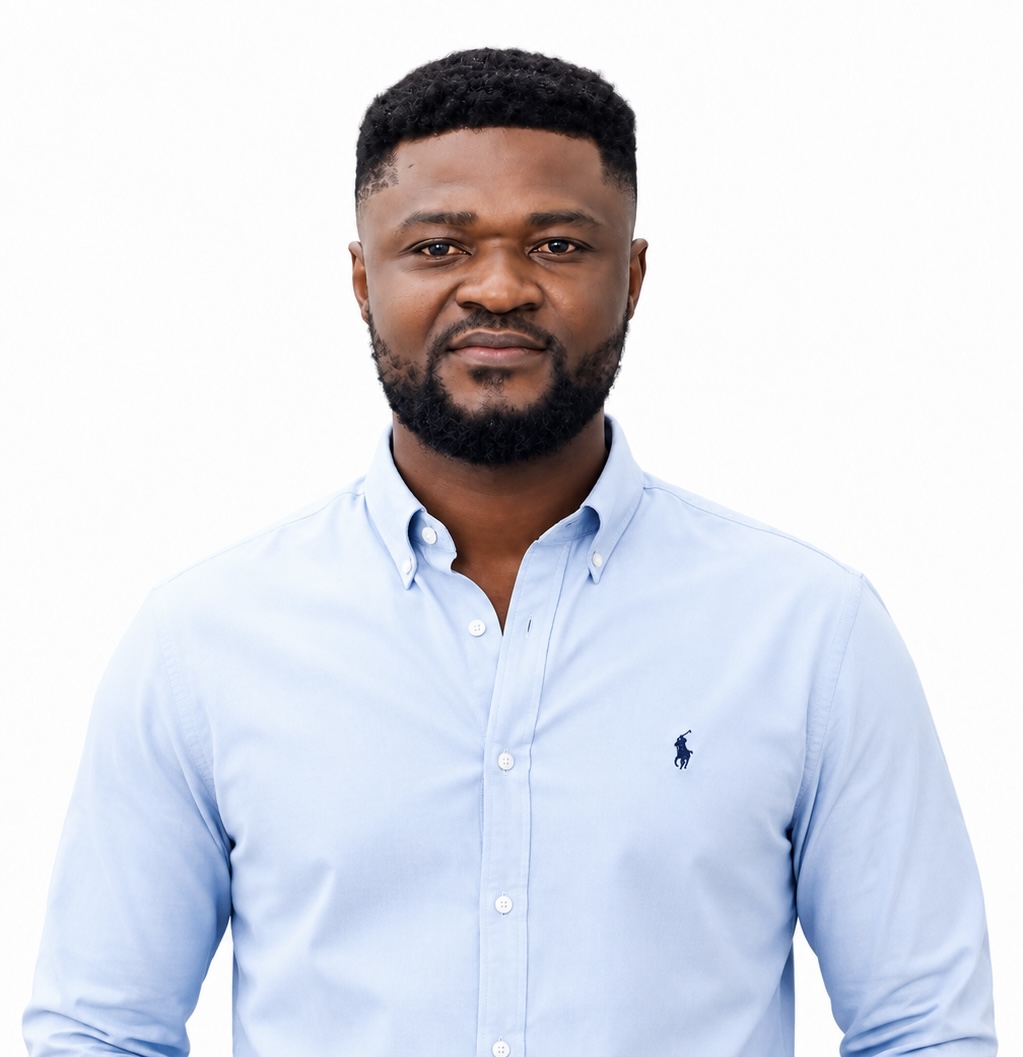 Bismark O. K. Addo